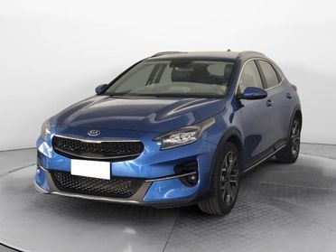 Kia Xceed 1.6 CRDi Style Techno Pack 2WD