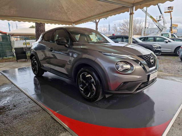 NISSAN Juke 1.0 DIG-T 114 CV Acenta