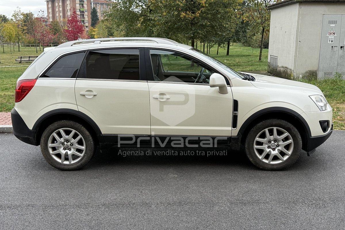 OPEL Antara 2.2 CDTI 163CV Start&Stop Cosmo