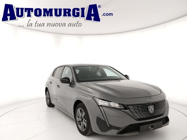 PEUGEOT 308 PureTech Turbo 130 S&S Allure