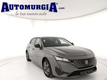 PEUGEOT 308 PureTech Turbo 130 S&S Allure