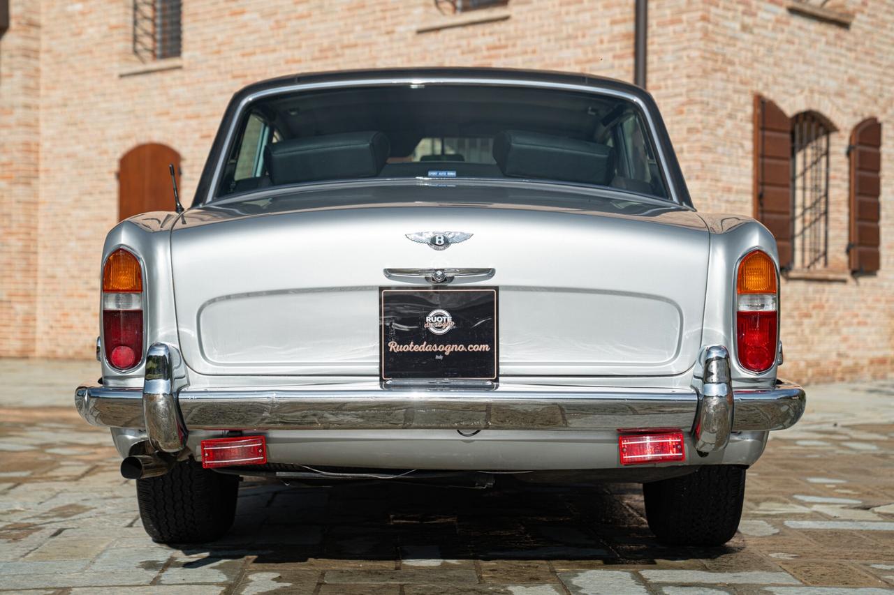 Bentley T-SERIES - 1975