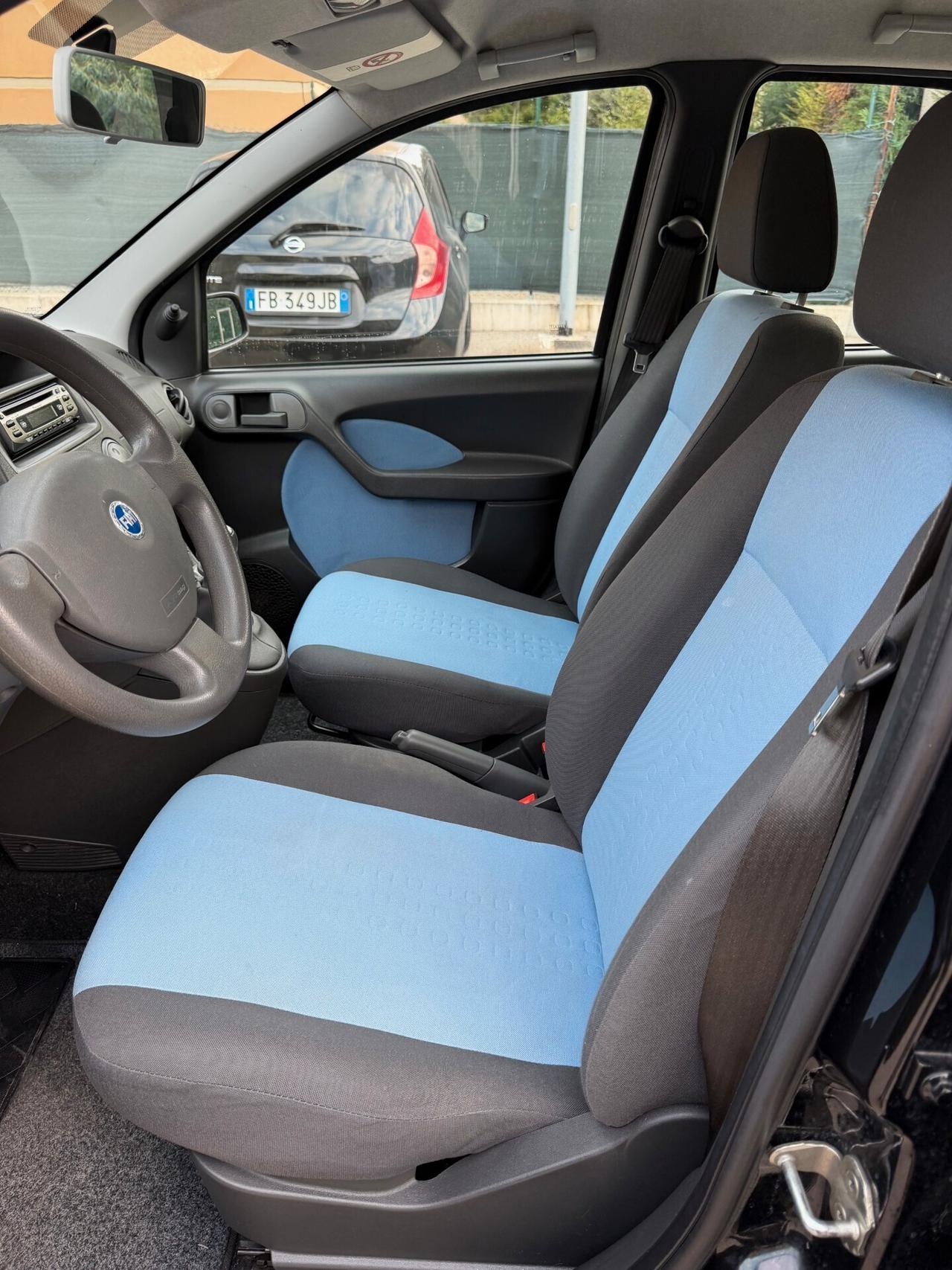 Fiat Panda 1.3 MJT - NEOPATENTATI - 12 MESI DI GARANZIA -
