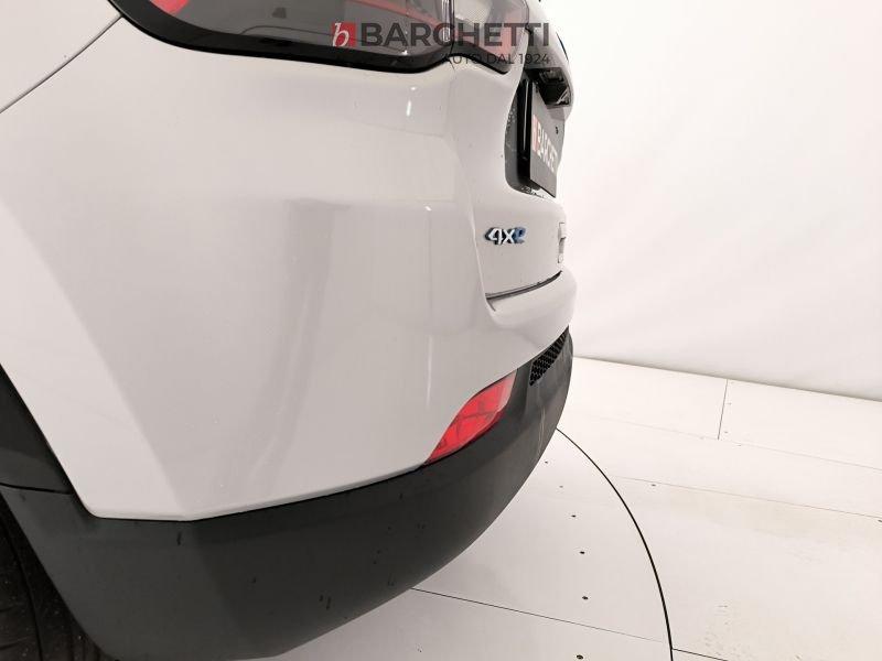 Jeep Compass 2ª SERIE 1.3 T4 190CV PHEV AT6 4XE LIMITED