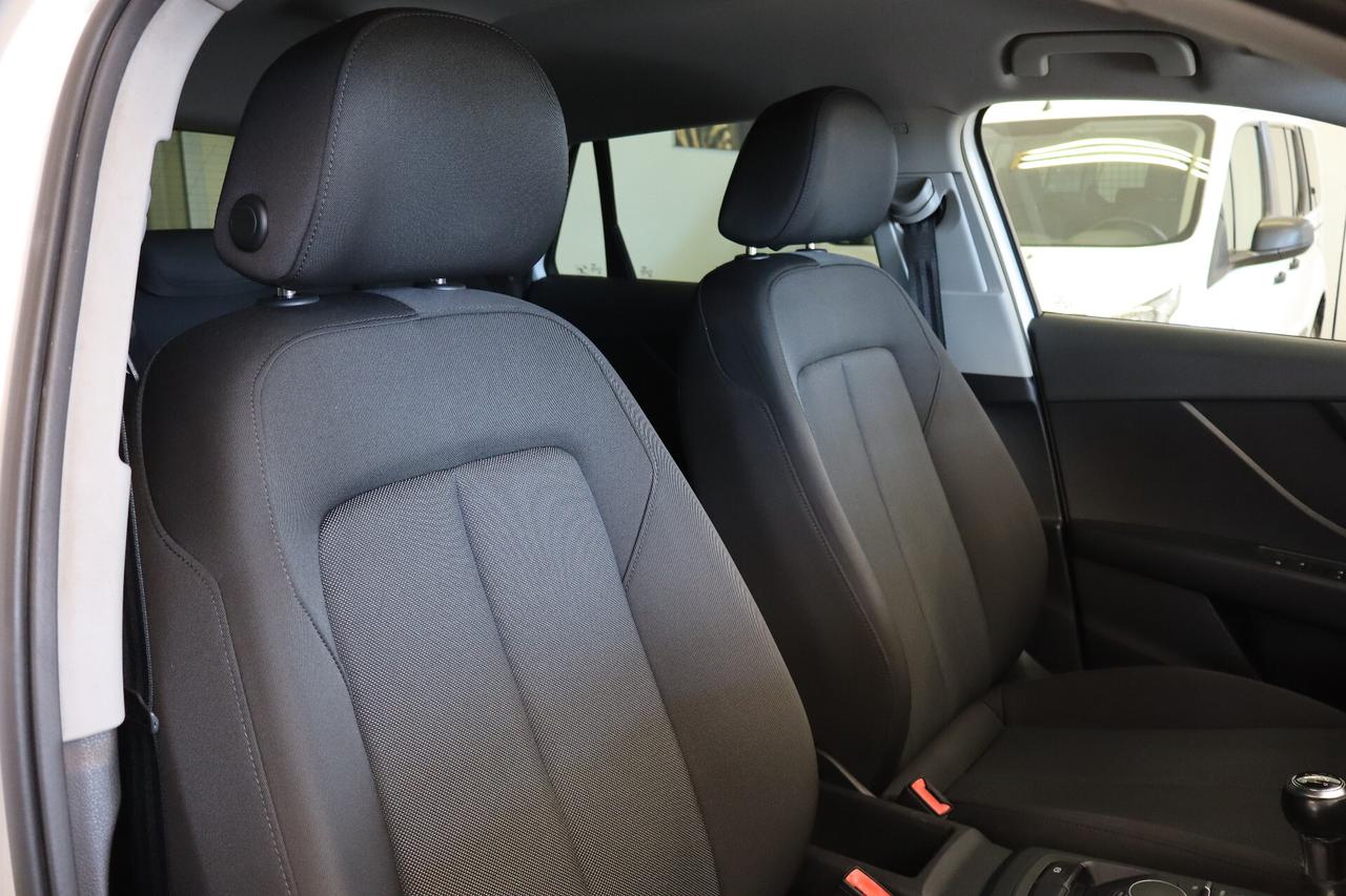 AUDI Q2 30 1.6 TDI 115 CV BUSINESS - CONDIZIONI ECCELLENTI!!!