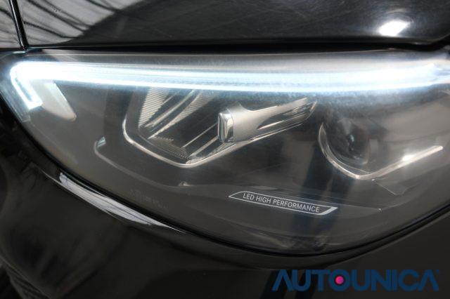 MERCEDES-BENZ C 200 D MILD HYBRID S.W. SPORT PLUS