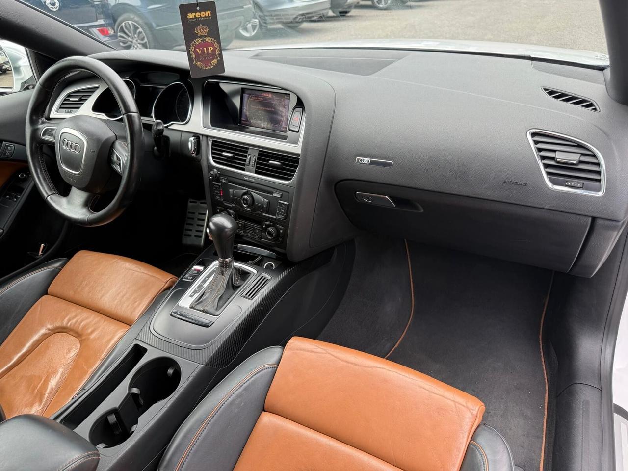 Audi A5 2.0 TFSI 180 CV multitronic Ambition
