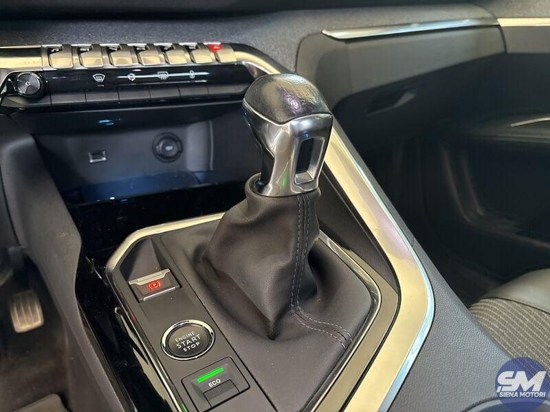 Peugeot 3008 PureTech Turbo 130 S&S Allure Pack