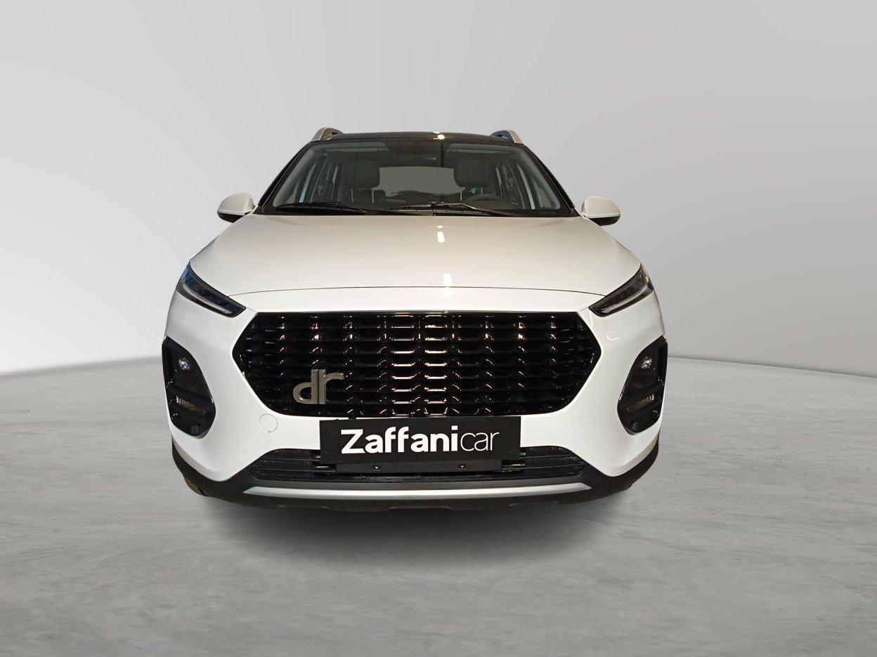 DR dr 3.0 - dr 3.0 1.5 CVT Bi-Fuel GPL