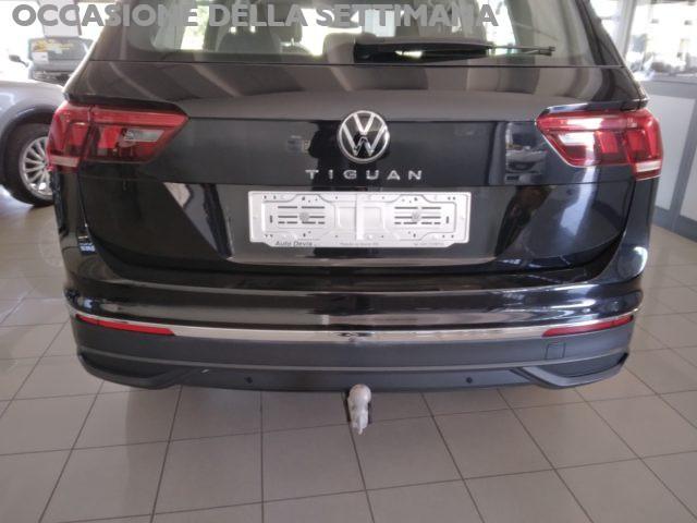 VOLKSWAGEN Tiguan 2.0 TDI 150 CV SCR DSG Life