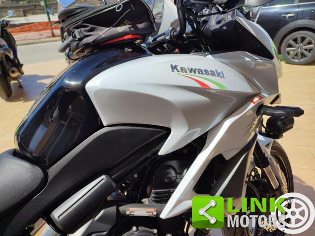 KAWASAKI Versys 650 ABS