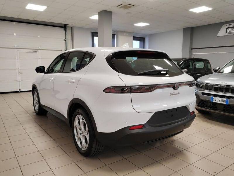 Alfa Romeo Tonale 1.6 diesel 130 CV TCT6 Sprint (( Promo ))