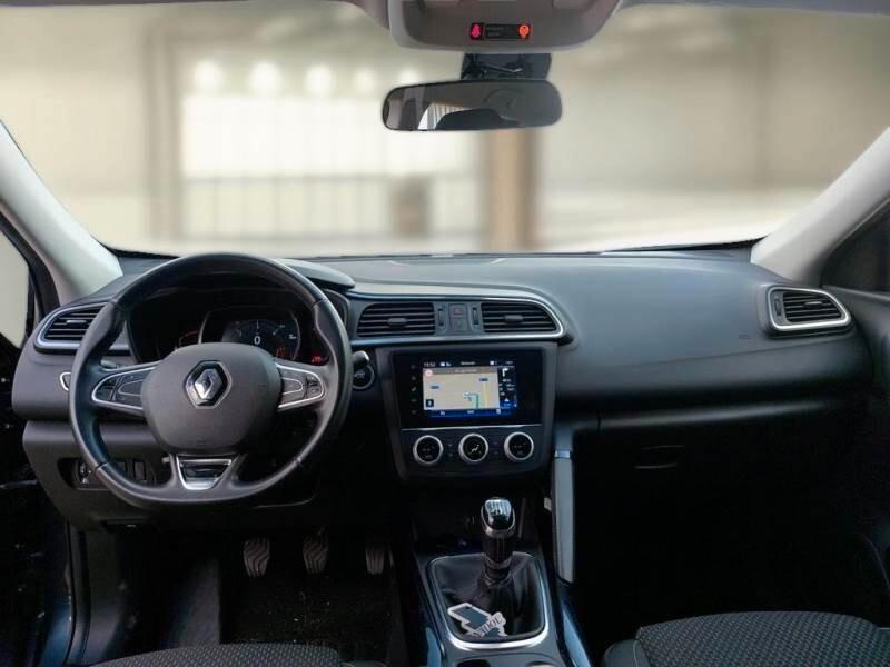 Renault Kadjar 1.5 dCi 115cv *FULL OPT.* comeNUOVA