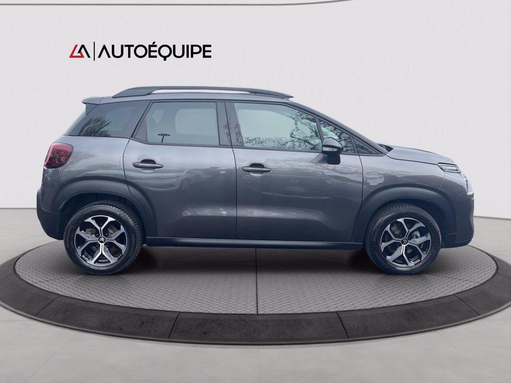 CITROEN C3 Aircross 1.2 puretech Shine s&s 110cv del 2024