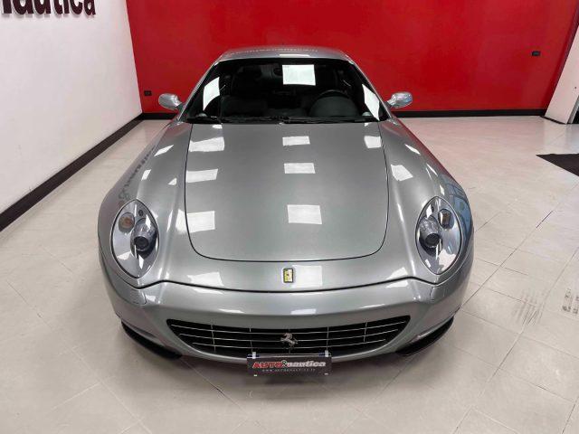 FERRARI 612 612 SCAGLIETTI 5.8 A F1