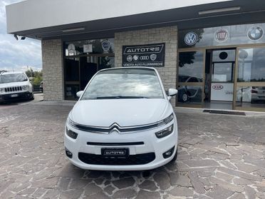 Citroen Grand C4 Picasso BlueHDi 120 S&S Live NEO PATENTATI