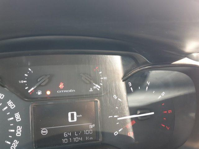 CITROEN C3 PureTech 82 Shine