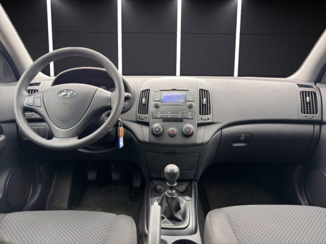 HYUNDAI i30 CW 1.4 16V 109CV BlueDr. GPL Active