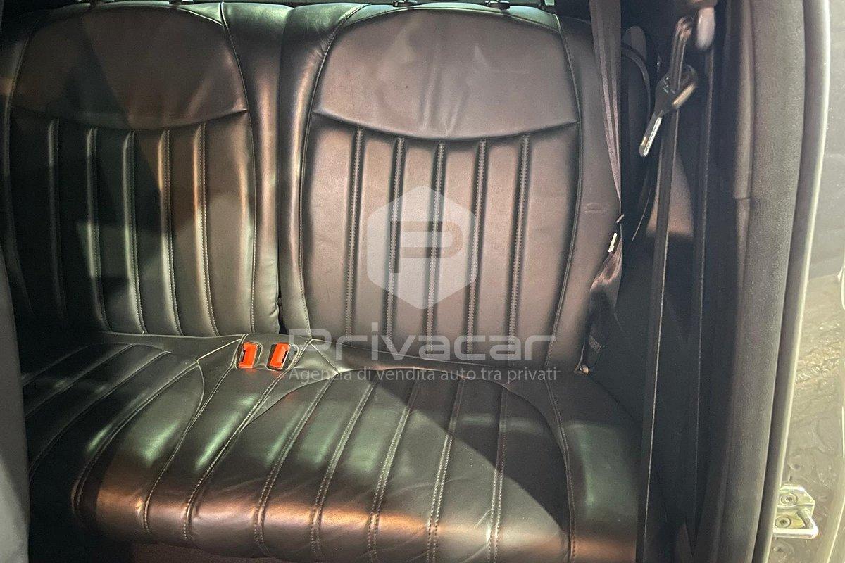 ABARTH 595 1.4 Turbo T-Jet 165 CV Turismo