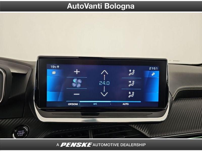 Peugeot 2008 2008 1.2 puretech GT Line s&s 130cv