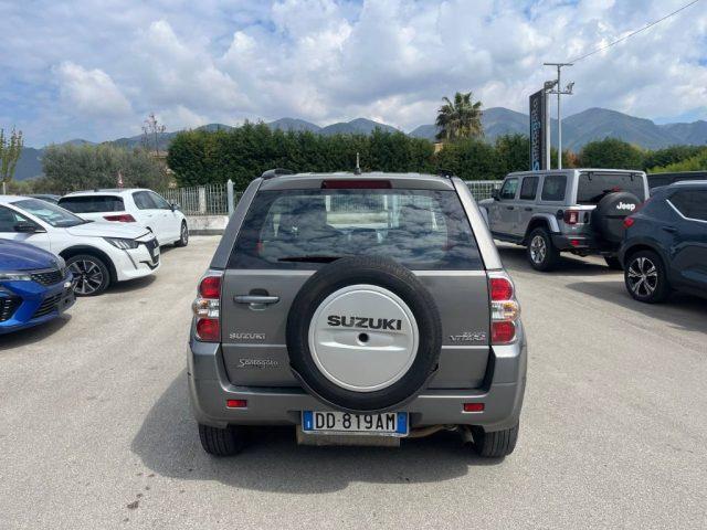 SUZUKI Grand Vitara 1.9 DDiS 3 porte