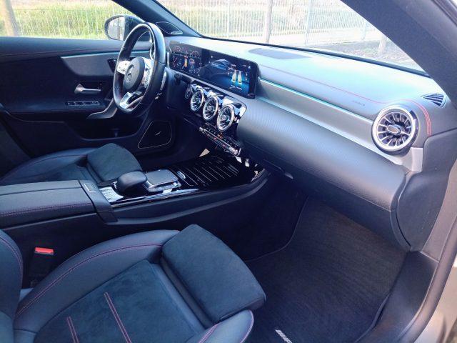 MERCEDES-BENZ CLA 200 d Automatic Shooting Brake Premium Luxury Pack