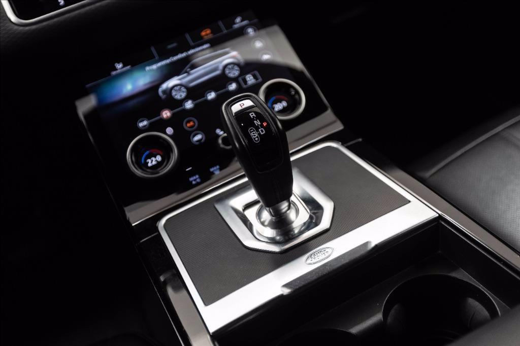 LAND ROVER Range Rover Evoque 2.0d i4 mhev R-Dynamic awd 150cv auto del 2020