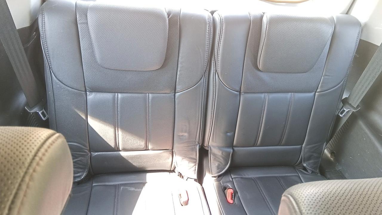 Mahindra XUV500 2.2 T.d.I. 7posti con soli 65.000 km