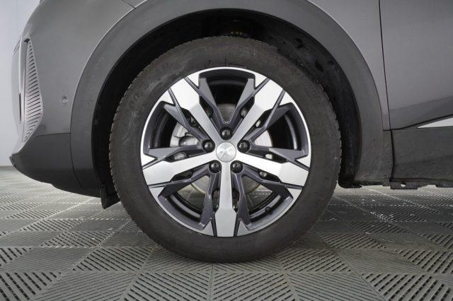 PEUGEOT 5008 5008 BlueHDi 130 S&S EAT8 GT