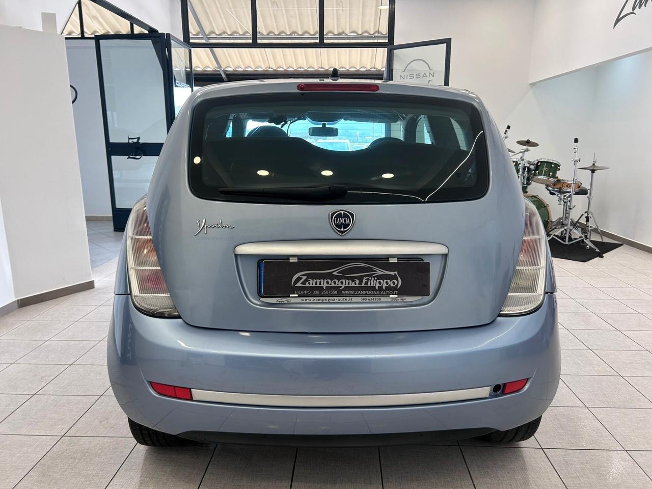 Lancia Ypsilon 1.2 Benzina 60cv - 2010