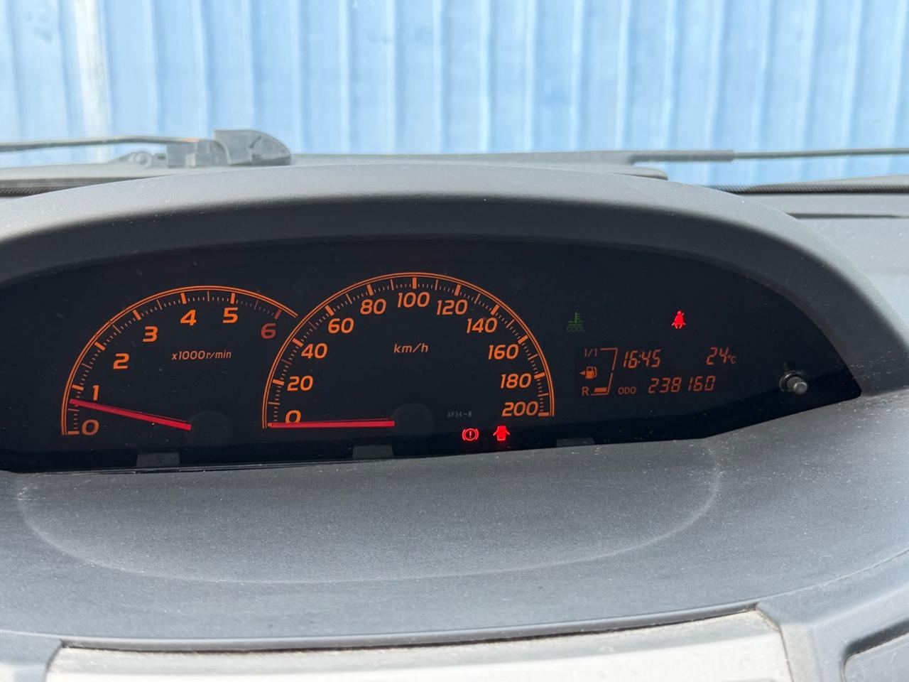Toyota Yaris 1.4 D-4D DPF 5 porte