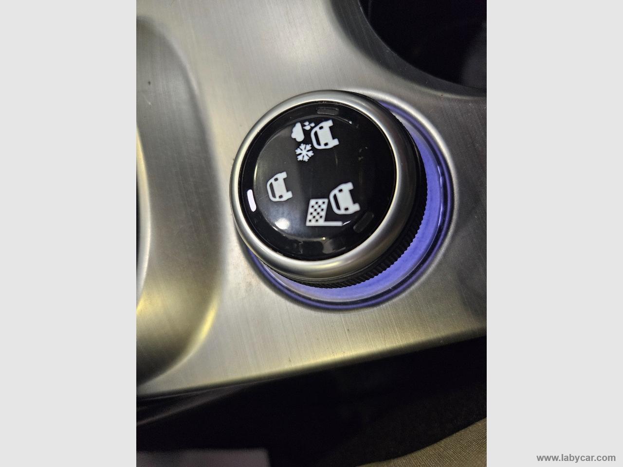 FIAT 500X 1.6 M.Jet 120 CV Lounge