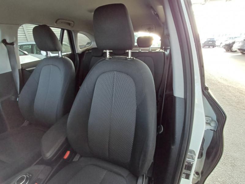 BMW X1 SDRIVE 18D BUSINESS ADVANTAGE AUTO SUV