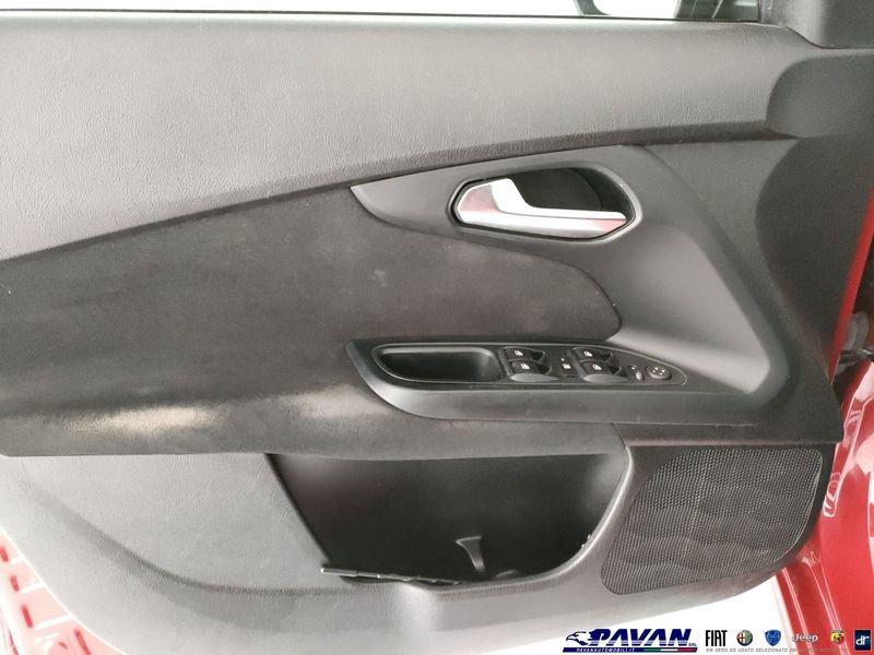 FIAT Tipo 1.3 Mjt S&S 5 porte Lounge
