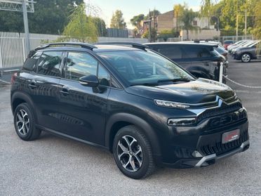 Citroen C3 Aircross BlueHDi 110CV Shine Pack 2023