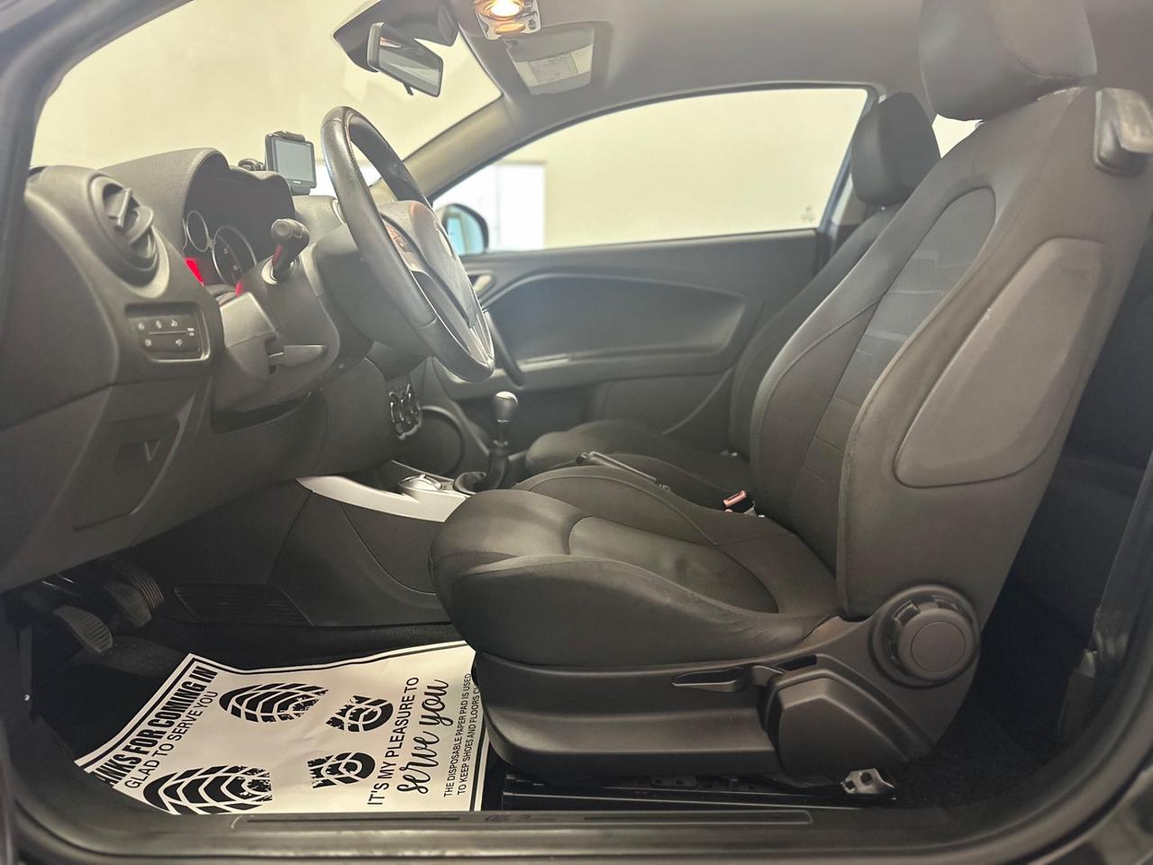 Alfa Romeo MiTo 1.3 JTDm 85 CV S&S Progression