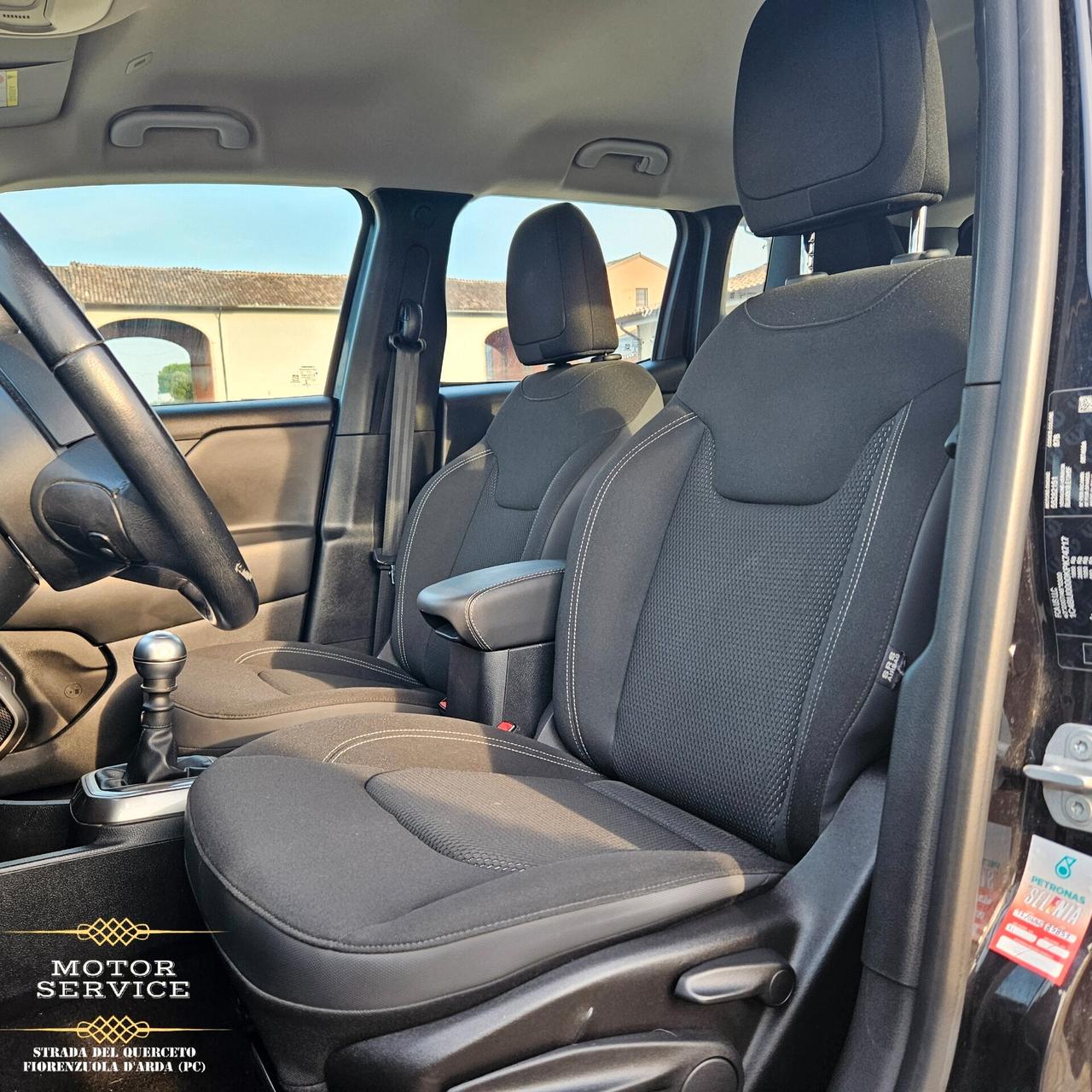 Jeep Renegade 1.0 T3 Limited da 149€ al mese