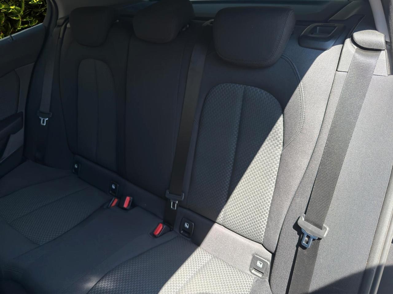 Bmw 116D 5p. INTERA CRONOLOGIA BMW !!!