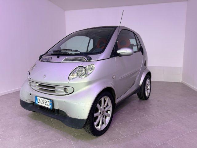 SMART ForTwo 700 coupé grandstyle (45 kW)