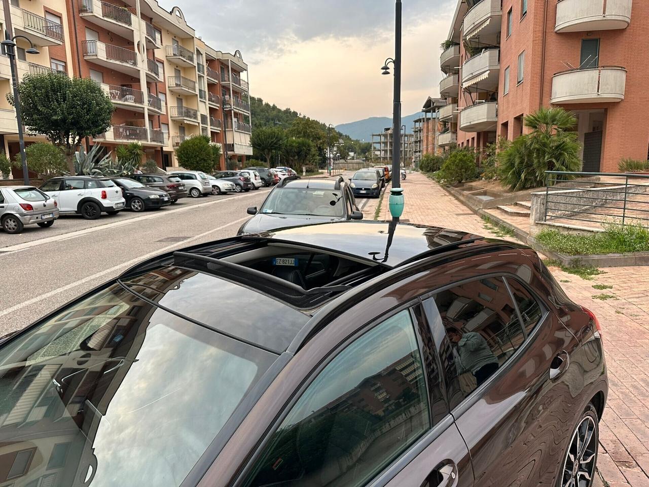 Mercedes-benz GLA 200 d Automatic Premium