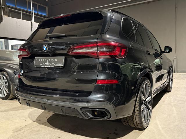 BMW X5 xDrive30d 48V Msport