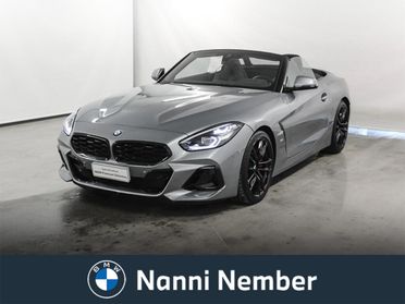 BMW Z4 30 i sDrive Steptronic