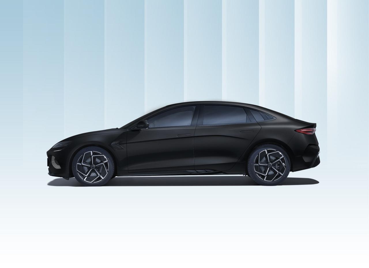 BYD Seal 82,5 kWh Design MY24
