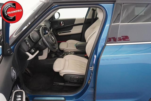MINI Countryman 1.5 Cooper SE 'ALL4' Countryman ALL4