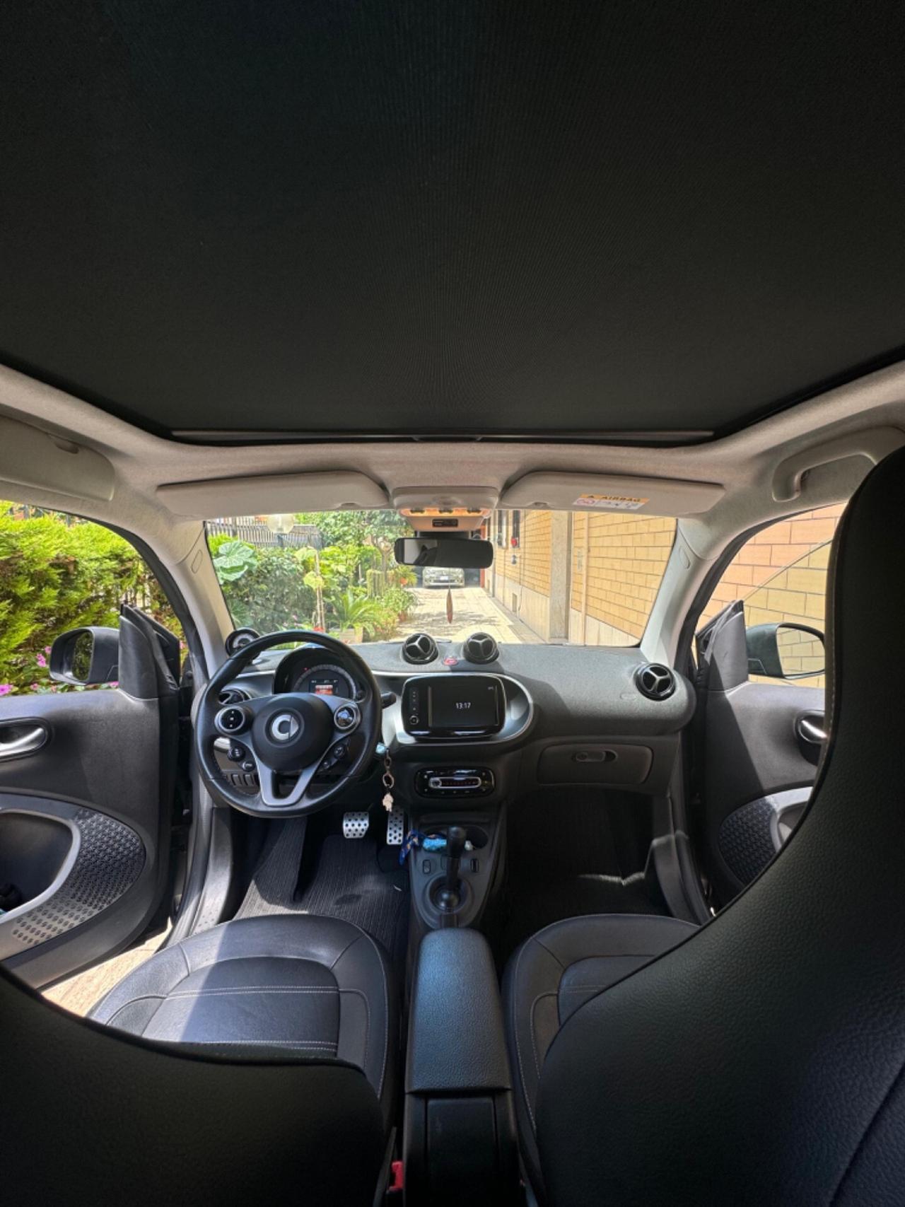 Smart ForTwo 70 1.0 twinamic Prime