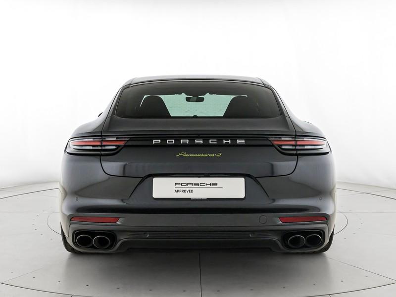 Porsche Panamera 2.9 4 e-hybrid auto