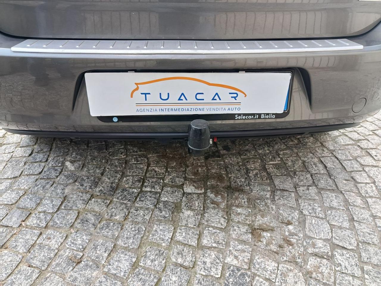 Volkswagen Golf Trendline 1.4 TGI BlueMotio #10089