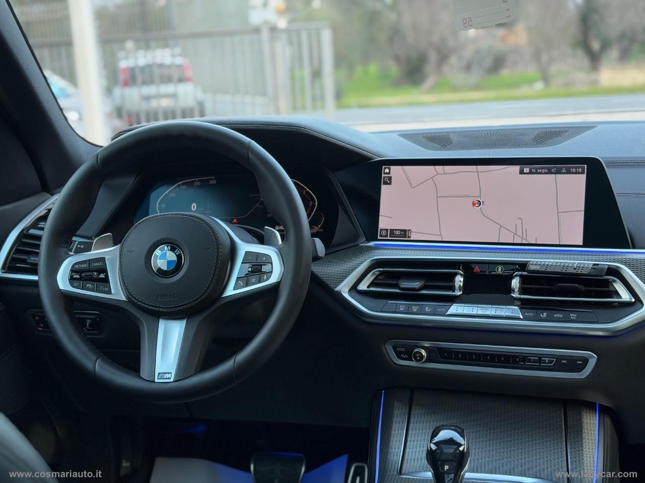 BMW X5 xDrive30d Msport