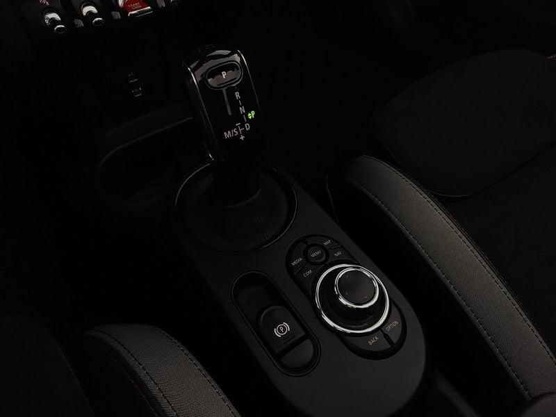 MINI Mini 3 porte 2.0 John Cooper Works Cabrio