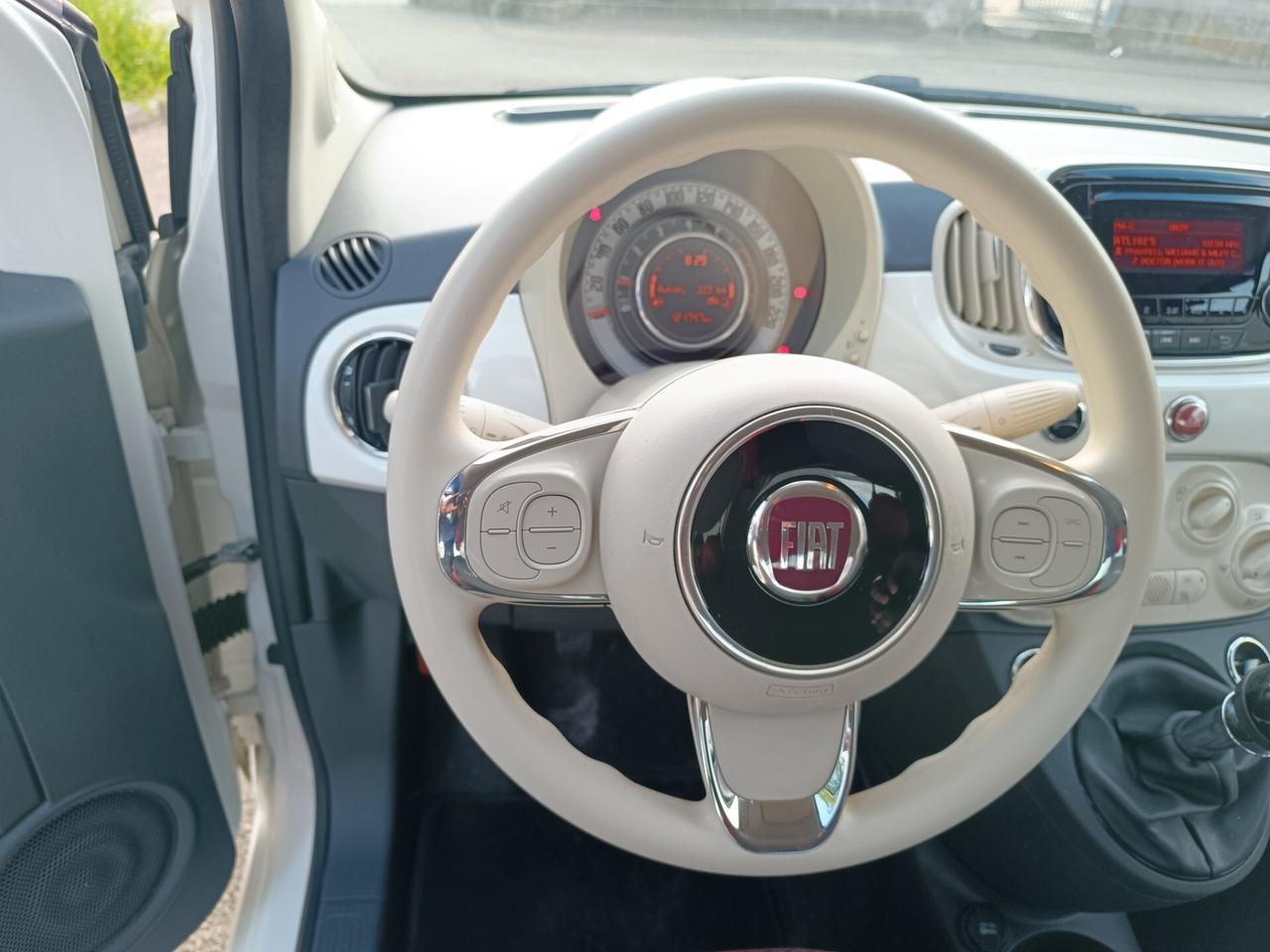 Fiat 500 1.2 del 2016 SOLAMENTE 120.000 KM